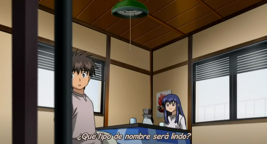 Chokotto Sister (Kaede Kawaii Fansub)